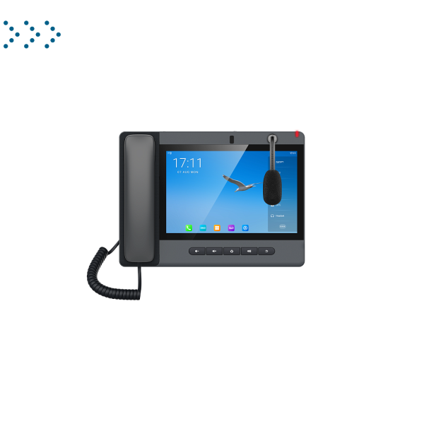 IP телефон Fanvil